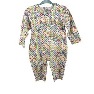 Zutano Baby Onesie
